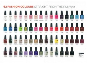 Click here to read more about CND Vinylux