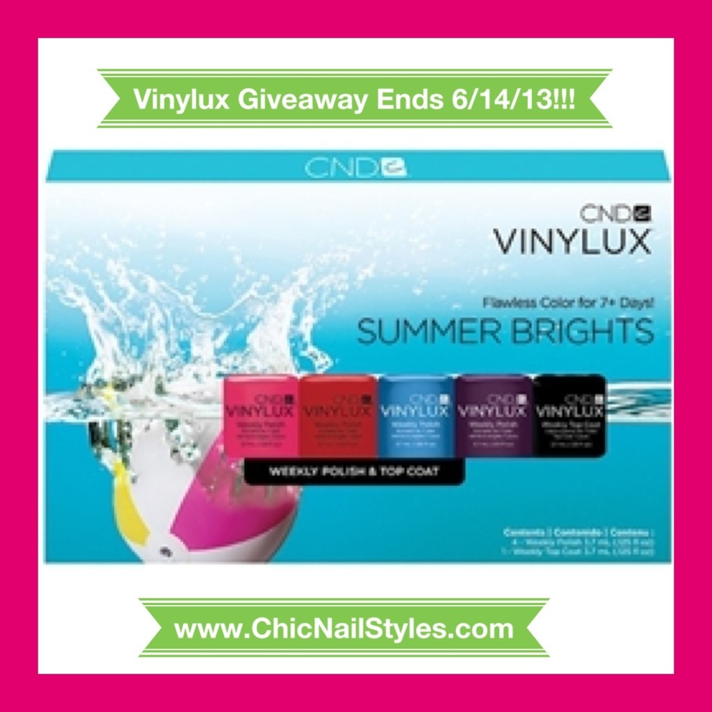 Enter to win this awesome kit!