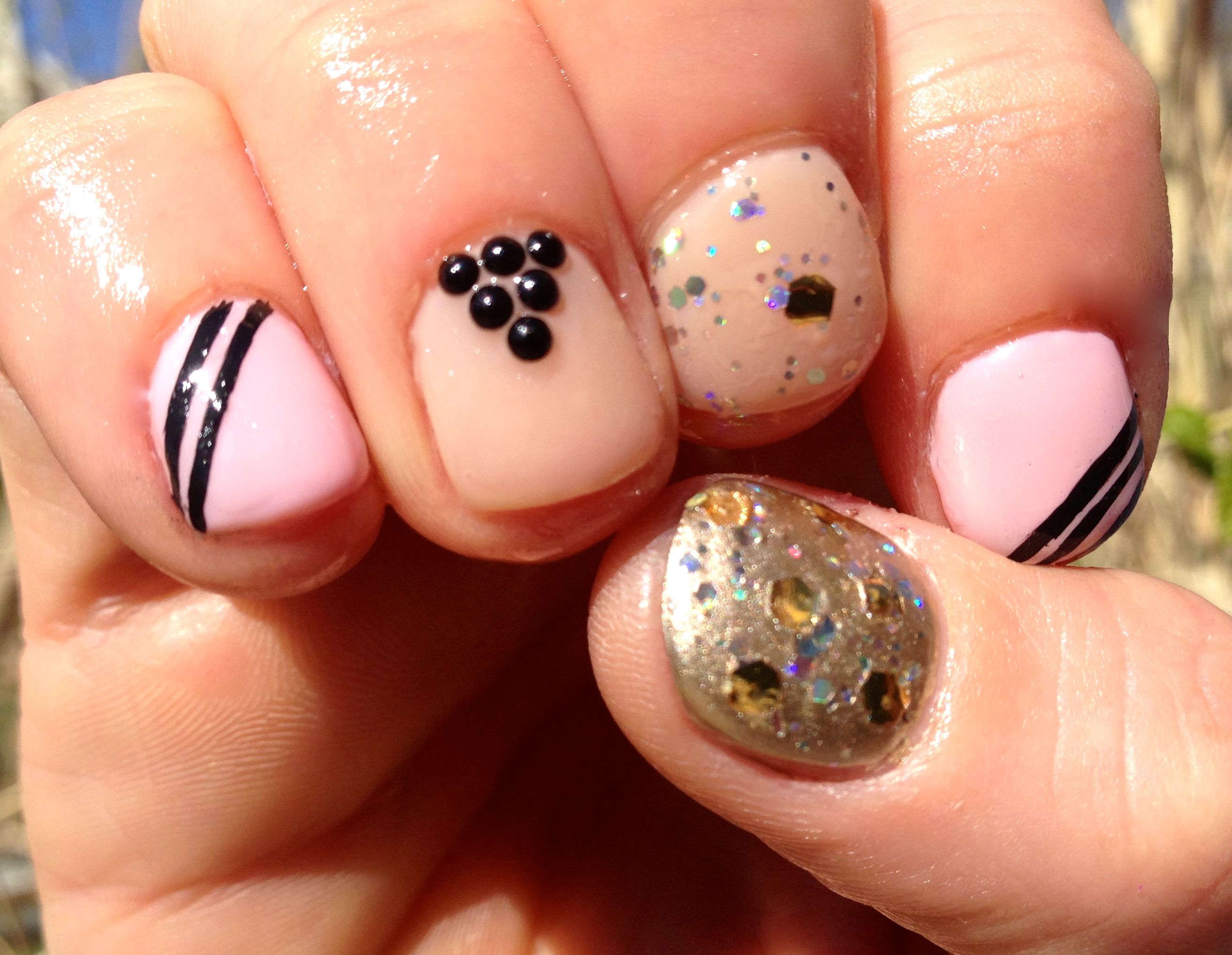 Grape Fizz Nails | Gel nails, Opi nail colors, Nail colors