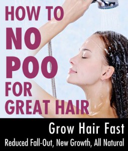 check out this link for great instructions http://coderedhat.com/no-poo-method/ 