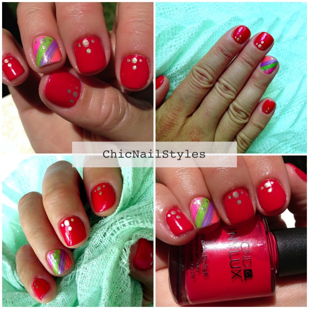 Click here to buy Vinylux Lobster Roll on Amazon for $5.95!