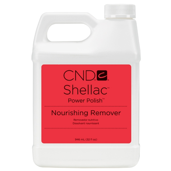 Click here to buy CND Nourishing Remover on Amazon for $10.95!