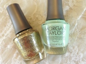 Leave a comment and pin the Back To School mani to win these polishes!