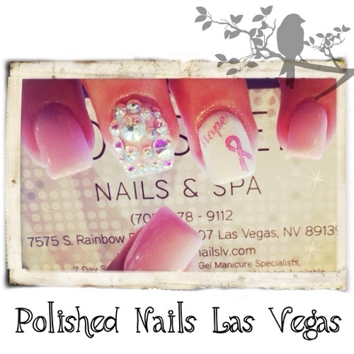 Click here to check out Polished's Website!