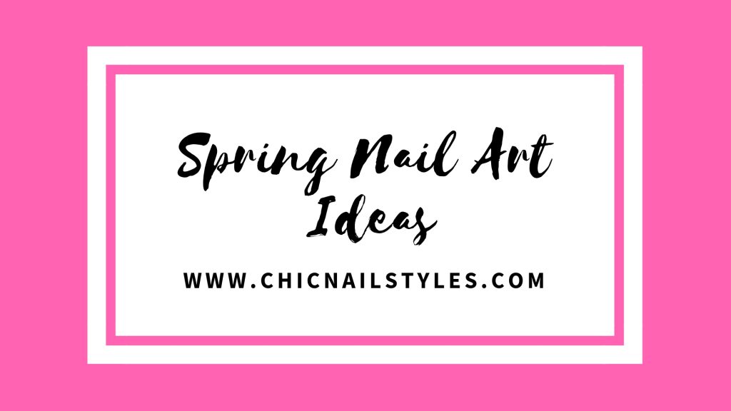 7. Spring 2024 Nail Art Ideas - wide 4